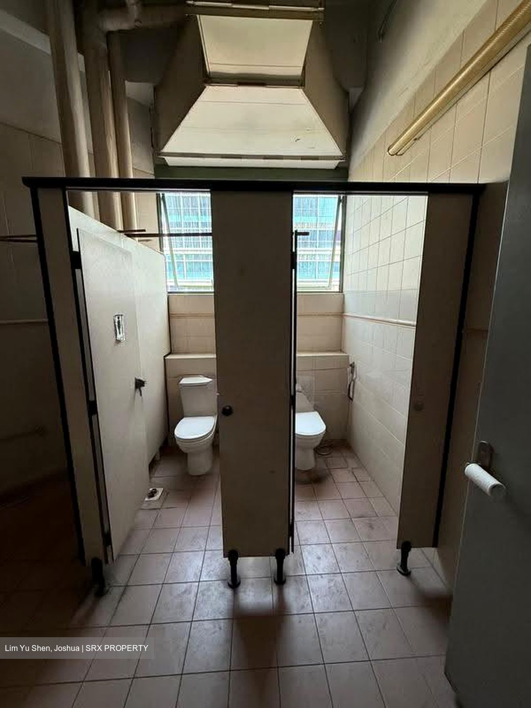 Mandai Industrial Building (D25), Factory #610499311